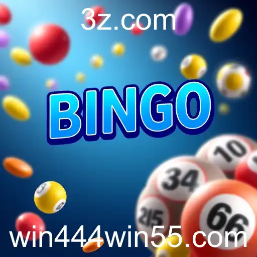 A Fascinante Jornada do Bingo no Universo Win444Win