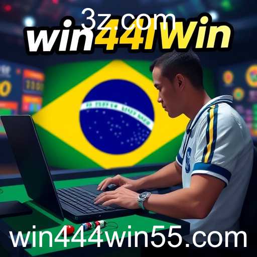 A Revolução dos Jogos Online no Brasil