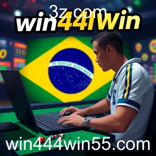 A Revolução dos Jogos Online no Brasil