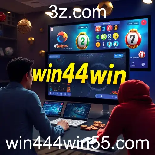 A Ascensão do Mercado de Jogos Online no Brasil