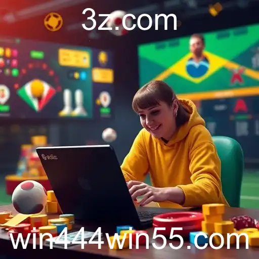 Crescimento dos Jogos Online em 2026