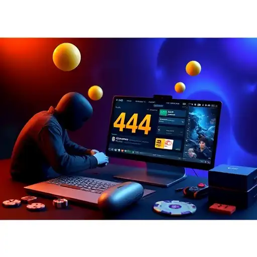 Expansão do Mercado de Jogos Online em 2026