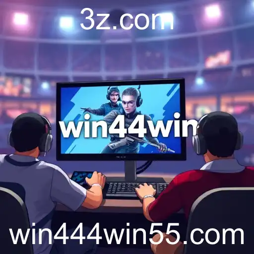 A Ascensão dos Sites de Jogos Online em 2025