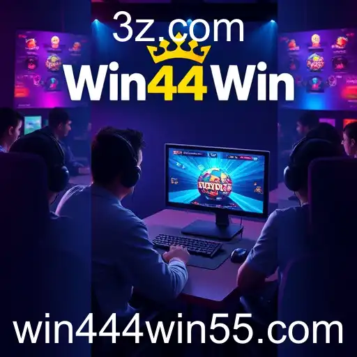 A Ascensão dos Jogos Online em 2025