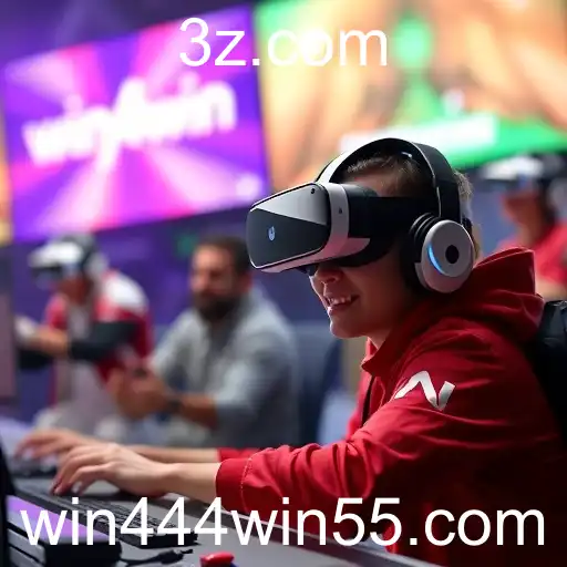 Tendências e Desafios nos Jogos Online em 2026