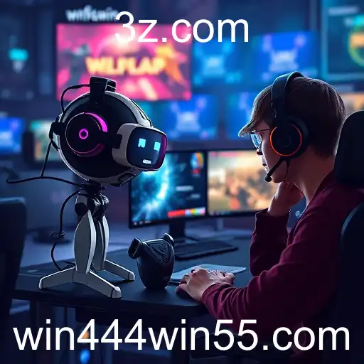 Tendências Recentes no Mundo dos Jogos Online