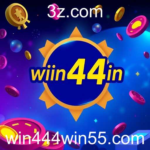 A Expansão dos Sites de Jogos e o Fenômeno win444win