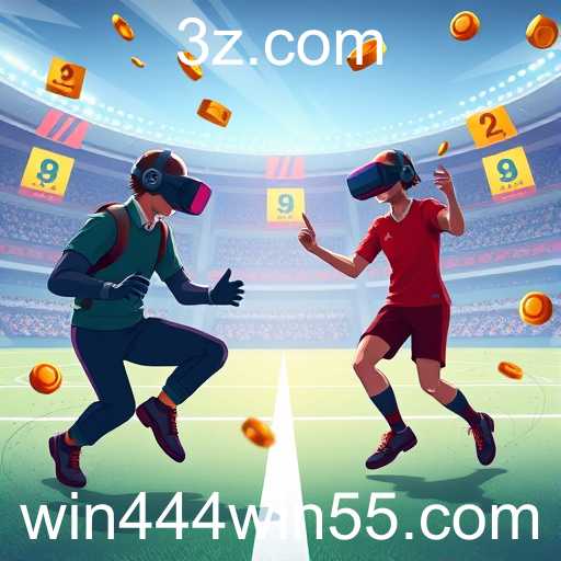 A Evolução dos Jogos Online em 2025