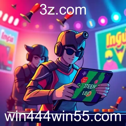 Expansão dos Jogos Online em 2026