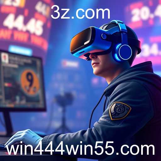 Tendências Emergentes nos Jogos de 2026