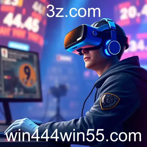 Tendências Emergentes nos Jogos de 2026