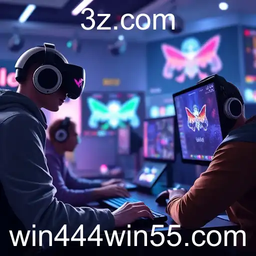 A Influência dos Jogos Online no Mercado Brasileiro