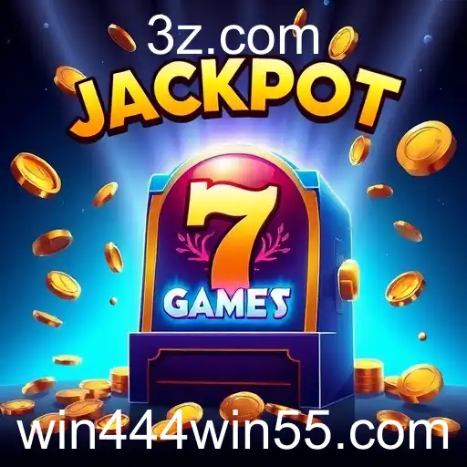 Explorando a Emoção dos Jackpot Games no Site Win444win