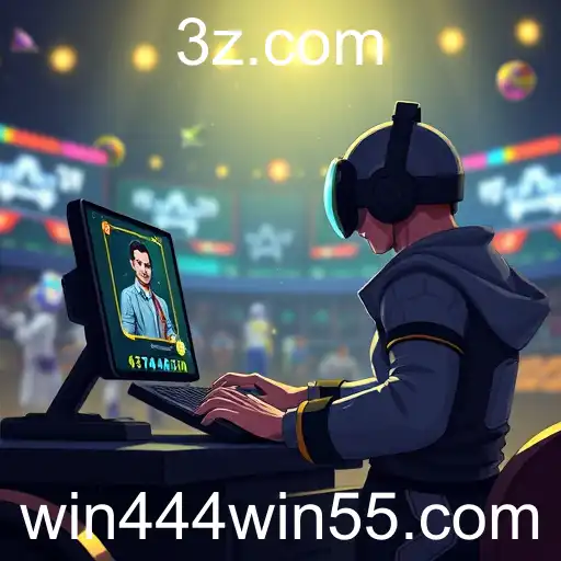 A Ascensão dos Jogos Online no Brasil