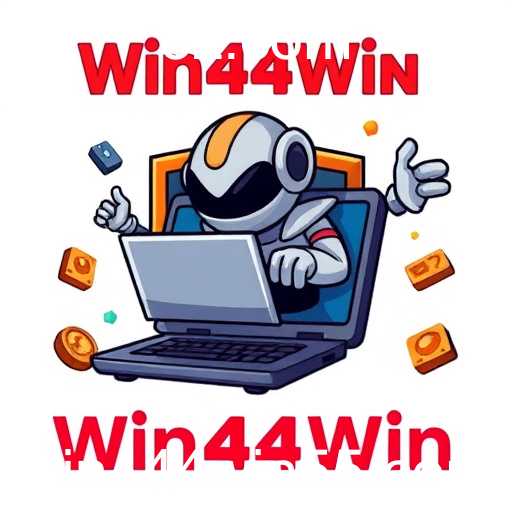A Ascensão dos Jogos Online e o Fenômeno Win444Win