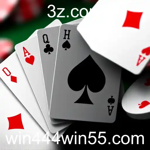 Explorando o Mundo do Poker Online no win444win