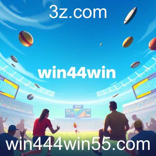 A Ascensão do win444win no Universo dos Jogos Online