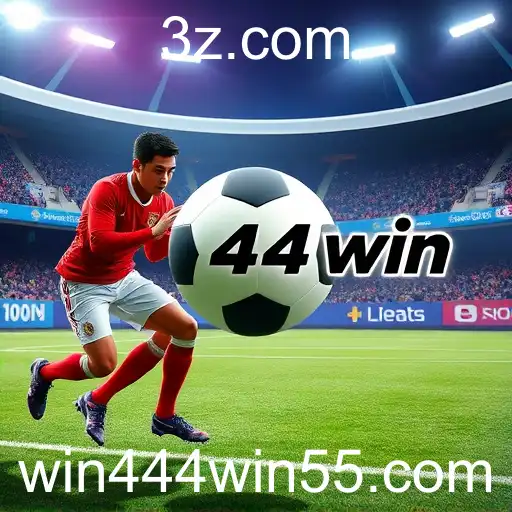 A Ascensão e Impacto das Apostas Esportivas no Win444win