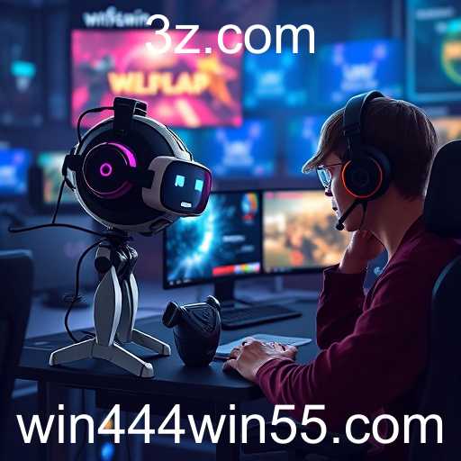 Tendências Recentes no Mundo dos Jogos Online